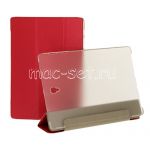Чехол-книжка для Samsung Galaxy Tab S4 T830 / T835 (красный) TransCover