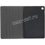 Чехол-книжка для Samsung Galaxy Tab S5e T720 / T725 (золотистый) MacCase