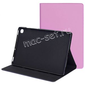 Чехол-книжка для Samsung Galaxy Tab S5e T720 / T725 (фиолетовый) MacCase