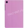 Чехол-книжка для Samsung Galaxy Tab S5e T720 / T725 (фиолетовый) MacCase