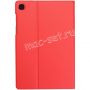 Чехол-книжка для Samsung Galaxy Tab S5e T720 / T725 (красный) MacCase