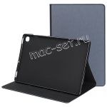 Чехол-книжка для Samsung Galaxy Tab S5e T720 / T725 (синий) MacCase