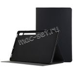 Чехол-книжка для Samsung Galaxy Tab S6 T860 / T865 (черный) MacCase