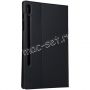 Чехол-книжка для Samsung Galaxy Tab S6 T860 / T865 (черный) MacCase