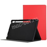 Чехол-книжка для Samsung Galaxy Tab S6 T860 / T865 (красный) MacCase