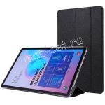 Чехол-книжка для Samsung Galaxy Tab S6 T860 / T865 (черный) TransCover