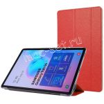 Чехол-книжка для Samsung Galaxy Tab S6 T860 / T865 (красный) TransCover