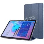 Чехол-книжка для Samsung Galaxy Tab S6 T860 / T865 (синий) TransCover