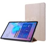 Чехол-книжка для Samsung Galaxy Tab S6 T860 / T865 (золотистый) TransCover