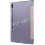Чехол-книжка для Samsung Galaxy Tab S6 T860 / T865 (золотистый) TransCover