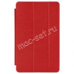 Чехол-книжка для Samsung Galaxy Tab A 10.1 (2019) T510 / T515 (красный) Smart Cover