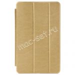 Чехол-книжка для Samsung Galaxy Tab A 10.1 (2019) T510 / T515 (золотистый) Smart Cover
