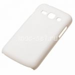 Чехол-накладка пластиковый для Samsung Galaxy Ace 3 S7270 / S7272 (белый)