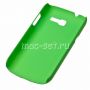 Чехол-накладка пластиковый для Samsung Galaxy Trend S7390 / S7392 (бордовый)