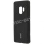 Фирменный силиконовый чехол Cherry на Samsung Galaxy S9