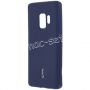 Cherry силиконовый противоударный чехол Samsung Galaxy S9 SM-G960F