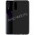 Чехол-накладка силиконовый для Samsung Galaxy A30s A307 (черный 1.0мм) матовый