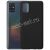 Чехол-накладка силиконовый для Samsung Galaxy A51 A515 (черный 1.0мм) матовый