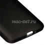 Чехол-накладка силиконовый для Samsung Galaxy Grand Prime G530 / G531 (черный 1.2мм)