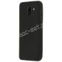 Samsung Galaxy J6 (18) J600 в силиконовом бампере