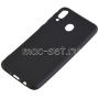 Бампер на заднюю панель Samsung M20