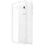 Чехол-накладка силиконовый для Samsung Galaxy Tab E 9.6 T560 / T561 (прозрачный 1.8мм)