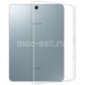 Чехол-накладка силиконовый для Samsung Galaxy Tab S3 9.7 T820 / T825 (прозрачный 1.8мм)