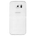 Чехол-накладка силиконовый для Samsung Galaxy S6 G920F (прозрачный 0.5мм)