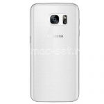 Чехол-накладка силиконовый для Samsung Galaxy S7 G930 (прозрачный 0.5мм)