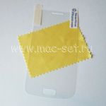 Защитная пленка для Samsung Galaxy Ace 2 I8160 (матовая)