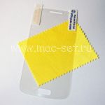 Защитная пленка для Samsung Galaxy Ace 2 I8160 (прозрачная)