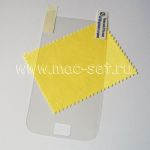 Защитная пленка для Samsung Galaxy S plus I9001 (прозрачная)