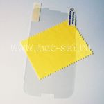 Защитная пленка для Samsung Galaxy S3 I9300 (матовая)