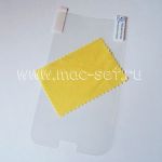 Защитная пленка для Samsung Galaxy Note 2 N7100 (матовая)