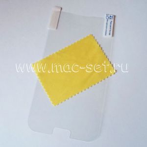 Защитная пленка для Samsung Galaxy Note 2 N7100 (матовая)