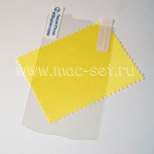 Защитная пленка для Samsung Wave 2 S8530 (прозрачная)