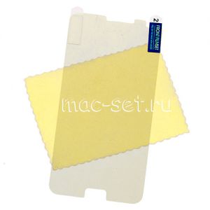 Защитная пленка для Samsung Galaxy Note 3 N900 (прозрачная)