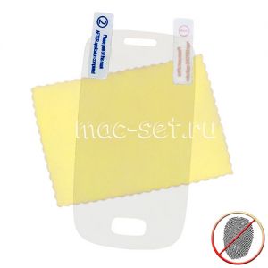 Защитная пленка для Samsung Galaxy Pocket Neo S5310 (матовая)