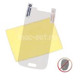 Защитная пленка для Samsung Galaxy S4 mini I9190 / I9192 / I9195 (матовая)