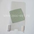 Защитная пленка для Samsung Galaxy Note 2 N7100 (прозрачная)