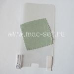Защитная пленка для Samsung Galaxy Note 2 N7100 (прозрачная)