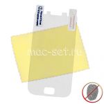 Защитная пленка для Samsung Galaxy S plus I9001 (матовая)