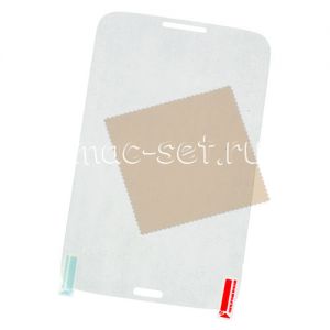Защитная пленка для Samsung Galaxy Tab 3 8.0 T311 (матовая)