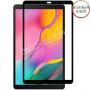 10D защитное броне стекло Samsung Tab A 10.1 (2019) Full Glue