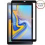 10D защитное броне стекло Samsung Tab A 10.5 Full Glue