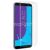 Защитное стекло 3D для Samsung Galaxy J6 (2018) J600 [изогнутое на весь экран] (прозрачное)