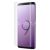 Защитное стекло 3D для Samsung Galaxy S9 G960 [изогнутое] (прозрачное)