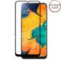 Защитное броне стекло Премиум на Самсунг А30