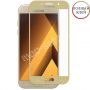 Tempered Glass Samsung A5 2017 Full Glue