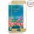 Защитное стекло для Samsung Galaxy J5 Prime G570 [клеится на весь экран] Premium (золотитстое)
